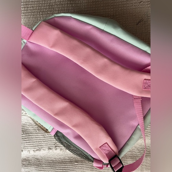 Skip Hop toddler pink ice cream back pack - Picture 11 of 13